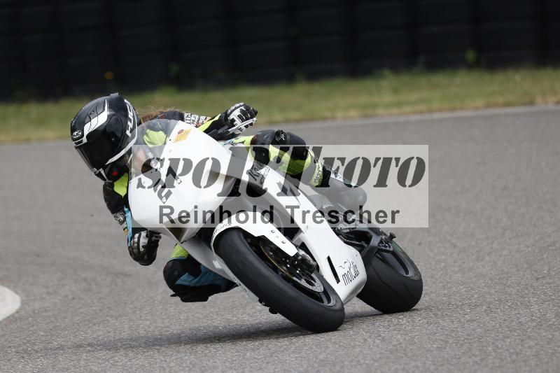 /19 06.06.2026  TZ Motorsport ADR/Gruppe gelb/21